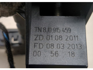 Блок предохранителей Audi A6 (C7) 2011-2018 8J0915459