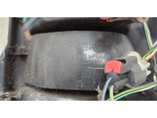 Задний фонарь 5116241AE