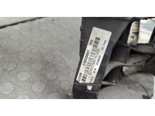 Замок капота Audi A3 (8V) 2012-2020