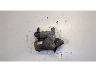 Стартер Nissan Qashqai 2006-2013 1.6