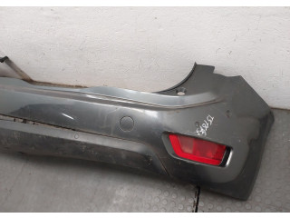 Бампер Citroen C4 Grand Picasso 2013-2018 задний