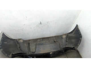 Бампер  Seat Altea 2004-2009 задний , Seat  ,  2004-2009 