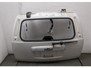 Замок багажника  Chevrolet Tahoe 2006-2014       