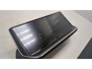 Дисплей мультимедиа  Peugeot 2008 2019-2023 9841452080       