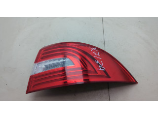 Задний фонарь          