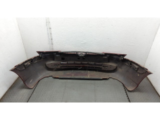 Бампер  Citroen C8 2002-2008 передний   