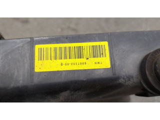 Вентилятор радиатора Tesla Model S