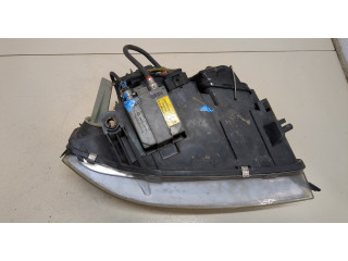 Фара передняя  Audi A6 (C5) Allroad 2000-2005 левая 