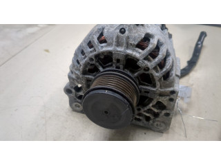 Генератор Skoda Fabia 2004-2007 038903023R