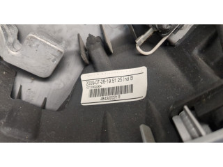 Руль  Renault Laguna 3 2007-2025           484300021R