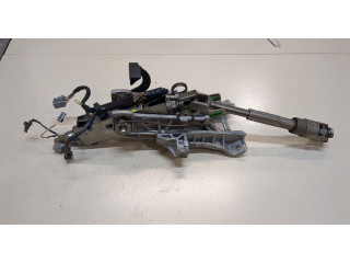  рейка  Колонка рулевая  Ford Focus 2 2005-2008      