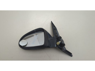 Зеркало боковое Mitsubishi Colt 2002-2012 левое