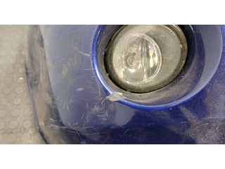 Бампер  Nissan X-Trail (T30) 2001-2007 передний   62022EQ025, 62310EQ400