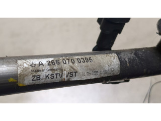 Форсунка топливная  Mercedes A W169 2004-2012         