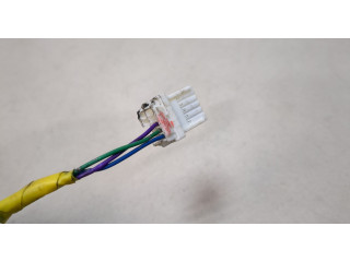 Зеркало боковое Nissan X-Trail (T30) 2001-2007 левое