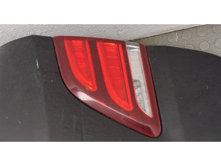 Моторчик заднего дворника  Mercedes GLE W166 2015-2018      