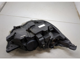 Фара передняя  Citroen DS4 2010-2018 левая 