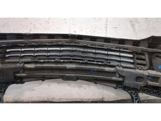 Бампер  Mercedes C W204 2006-2015 передний   A20488006409999