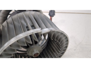 Моторчик печки BMW X3 E83 2004-2010