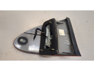 Задний фонарь          