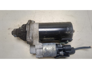 Стартер Audi Q3 2011-2014 02M911024C, 02M911024CX, 02E911024H, 02E911024HX