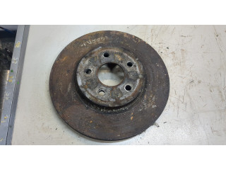 Диск тормозной Jaguar X-type передний