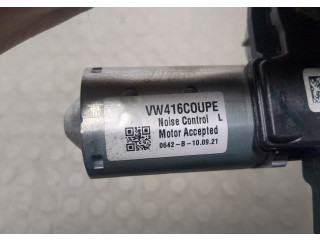 Моторчик заднего дворника Volkswagen Atlas Cross Sport 2019-