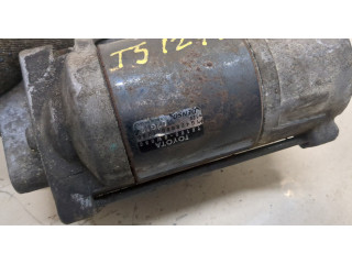 Стартер Mini Cooper (R50 / 53) 2001-2006 1.4