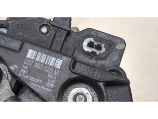 Генератор Seat Ibiza 3 2006-2008