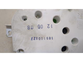 Панель приборов  Volvo C30 2006-2010            