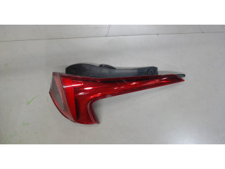 Задний фонарь 8330B012 Mitsubishi Eclipse Cross 2017-2020