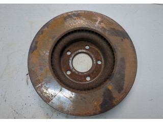 Диск тормозной Lincoln Corsair 2019-2023 передний LX6Z1125M