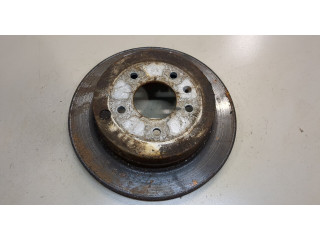 Диск тормозной  Opel Antara 2.2  задний         