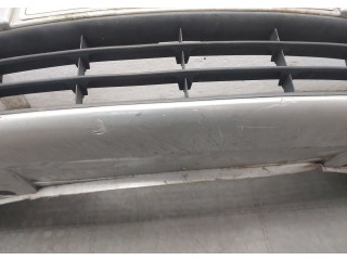 Бампер Skoda Octavia (A5) 2004-2013 передний 1Z0807221M, 1Z0853677C, 1Z0807367B, 1Z0807368B