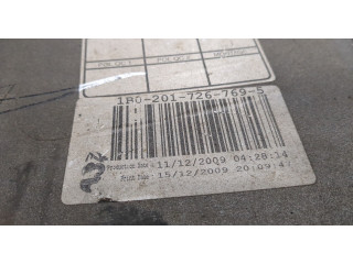 Бампер Volvo S40 2004- передний