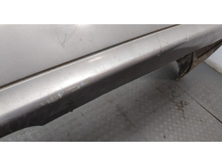 Бампер  Mercedes C W203 2000-2007 задний     