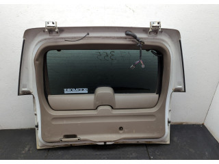 Замок багажника Ford Explorer 2001-2006