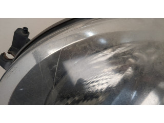 Фара передняя  Citroen C1 2005-2014 левая 