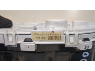 Панель приборов Mitsubishi Outlander XL 2006-2012 8100A486 2.2 Дизель