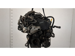 Турбина Volkswagen Caddy 2015-