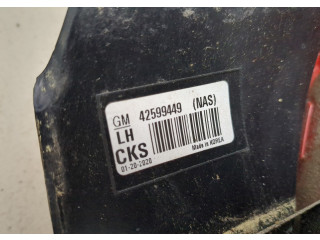 Задний фонарь