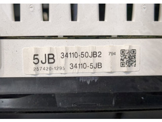 Панель приборов Suzuki Grand Vitara 1997-2005 3411050jb 2 Дизель