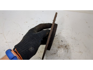 Диск тормозной Citroen Xsara 2000-2005 задний