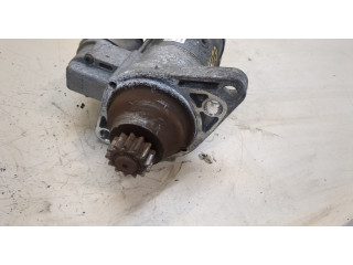 Стартер Skoda Octavia (A7) 2013-2023 1.6