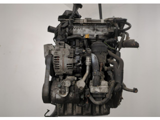 Форсунка топливная  Skoda Fabia 1999-2007         