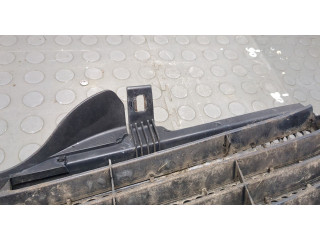 Решетка радиатора  Mercedes SLK R170 1996-2004          