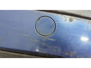 Бампер  Fiat Punto 1999-2010 передний   