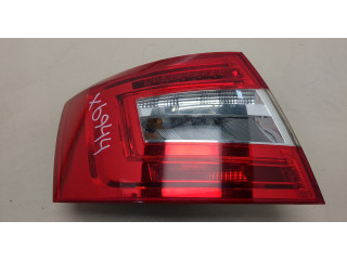 Задний фонарь          