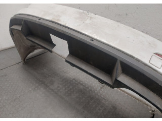 Бампер  Skoda Octavia (A7) 2013-2017 задний   