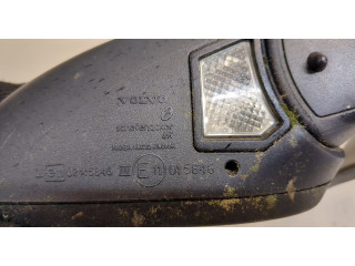 Зеркало боковое  Volvo V70 2001-2008  правое           